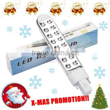 Favorable Price for LED Nail Art 5W LED Bulb ONSALE for Christmas Promotion