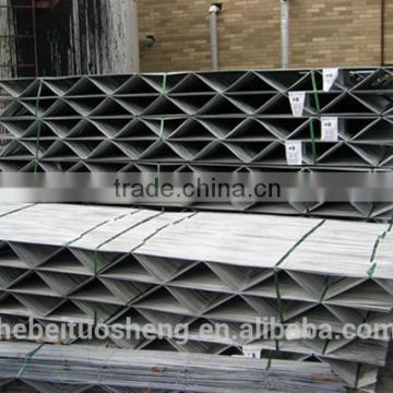 (Anping Manufacturer) Concrete Masonry Ladder Truss Mesh