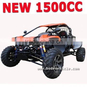china 2015 new 1500cc 4x4 pedal go cart bode ourtdoor sports karting for sales (MC-456)