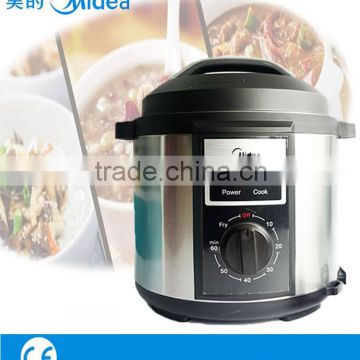 Commercial Fried Chicken Recipe Electric Pressure Cooker NanChang