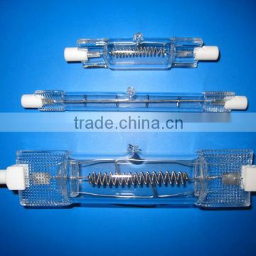 Double Ended Halogen Lamp