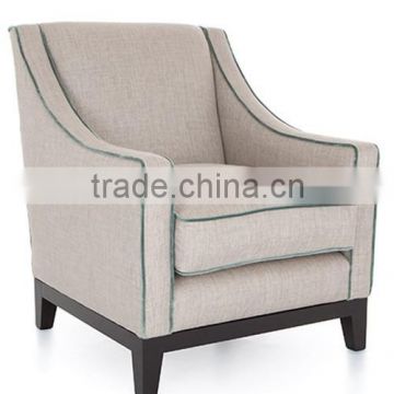 modern hotel furniture executive sofa HDL1846