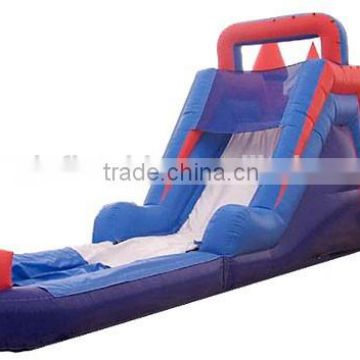 Alibaba china new arrival bottom price inflatable slide for yacht