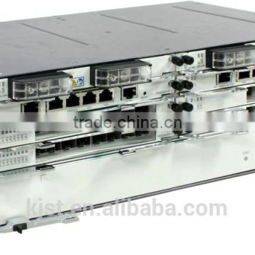 Huawei NE20E-S4 2 MPU + 1 NSP + 4 PIC Universal Router NE20E-S4 DC