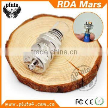 Alibab Best Atomizer Pluto RAD Mars Used in Most Dry Herbal Vaporizers