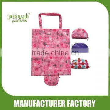 foldable shopping Bag