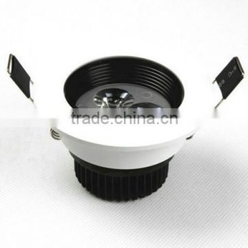 dimmable smd indoor energy saving cabinet decorated new product hot sale mini 3w LED downlight
