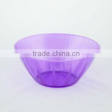 160oz plastic bowl