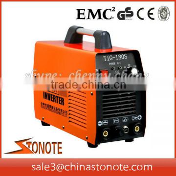 electric welding machine for sale TIG-180S
