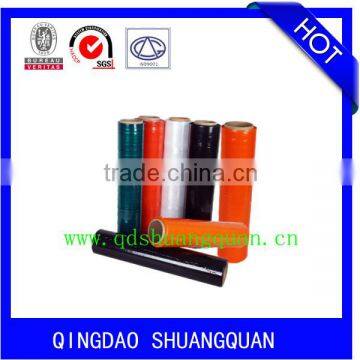 500mm x 17mic x 350m LLDPE film stretch