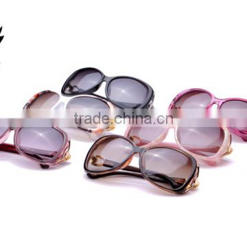 Factory wholesale women sunglasses 2015