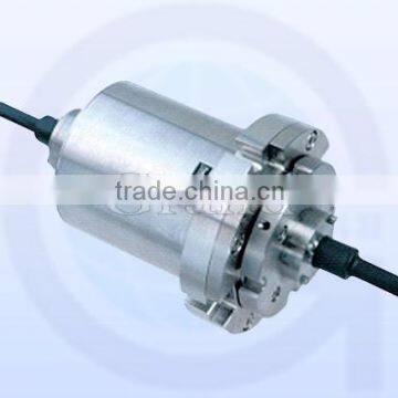 Multi-Channel Fiber Optic Rotary Joint