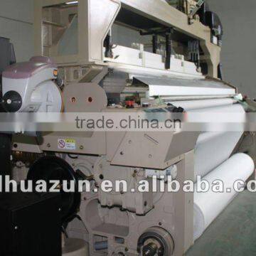 of textile mchinery