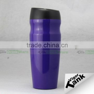 Stainless Steel Thermo Travel Mug