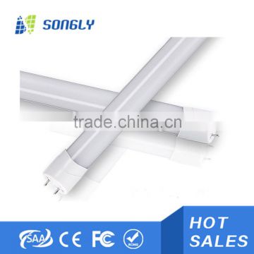 Hot new products for 2016 1200mm 18w tube T8 led tube with CE ROHS