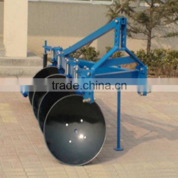 Agricultrual machine High quality One-way Disc plough with CE certificate