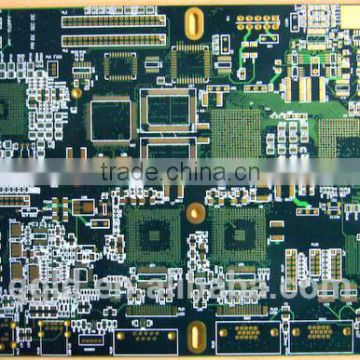 Customized high quality hot selling Multilayer FR4 PCB with UL Certificate