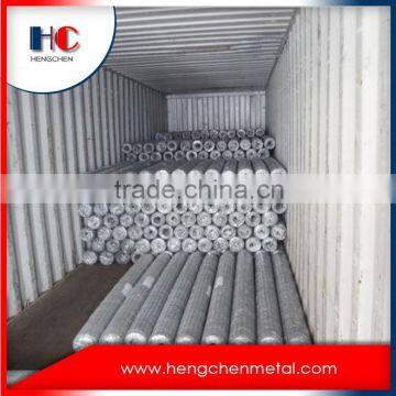 High quality double twist hexagonal wire mesh mesh for gabion box