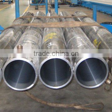 DIN 2391 SS316 BK+S Hydraulic Cylinder Honed Tube