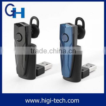 Cheap promotional china supplier bluetooth headset for car