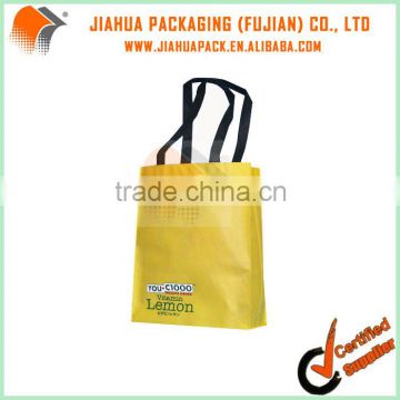 hot pp nonwoven bags well sale