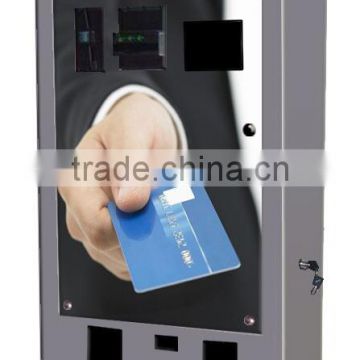 DIY design Card vending machine