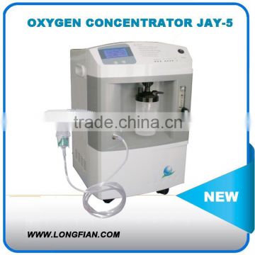CE approved altitude training oxygen concentrator 10lpm