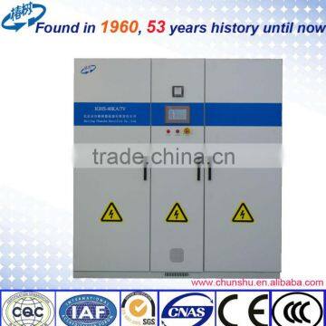 40000a heating power supply, meet CE required, supplied to Germany