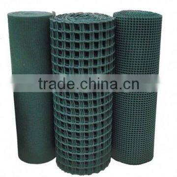 Plastic Mesh For Fence Used