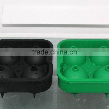 China new products silicone ice cube mold custom