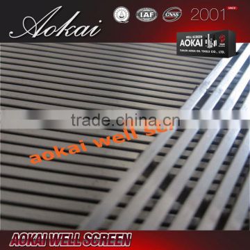 High Quality sieve plate B26 china industrial sieve equipment