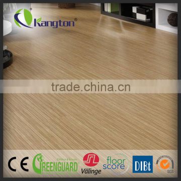 Kangton price of vinyl flooring 2mm/3mm/4mm/5mm wood pvc flooring plank