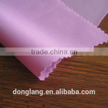 waterproof TPU coated polyester fabric