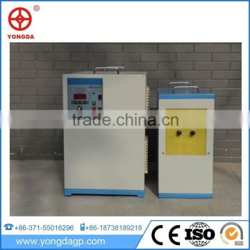 China products producing induction melting furnace line