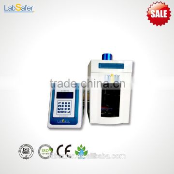 150-96 LCD-type Ultrasonic homogenizer , laboratory homogenizer , industrial ultrasonic homogenizer