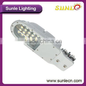 16W 24W 36W 60W LED Street Light SMD Aluminium IP65 Solar Plat Lighting