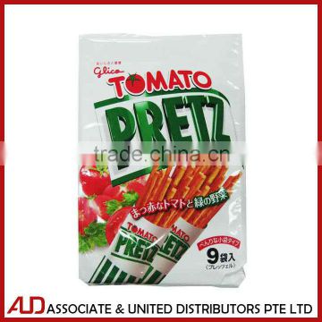 Glico Tomato Pretz 9P
