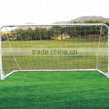foldable metal tube soccer goal