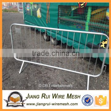 China supplier used crowd control barrier for sale