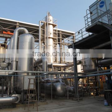 Super Critical Liquid Carbon Dioxide Extraction Equipment for Sale