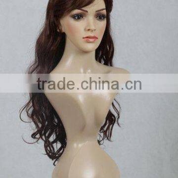 Unbreakable Female head mannequin