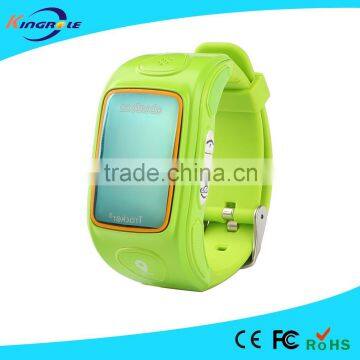 2016 custom disign heart rate android gps smart watch