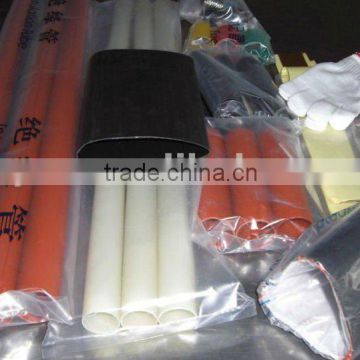heat shrink tube PILC cable splice kit and cable joint