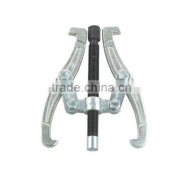 Two-gear puller