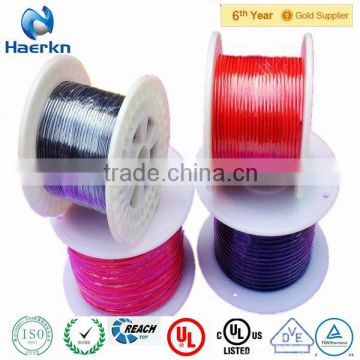 PV solar cable 6mm2