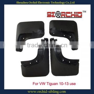 mud flap for Tiguan 10-13 use