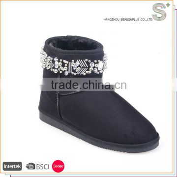 Durable Using Low Price snow boots