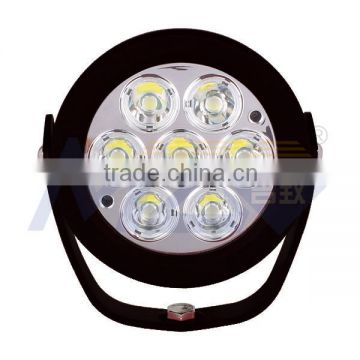 MZ led work light 70W led driving lights MZ CRB70W Wholesales China supplier LED off road factory Hot sales Cheap Jeep Wrangler