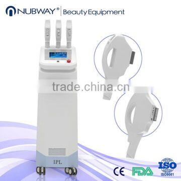 Professional IPL vein removal laser spring facial hair removal machine