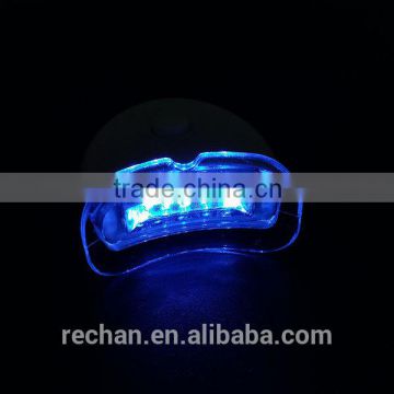 Mini LED cool light teeth whitening accelerator light